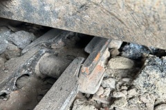 2016 KEESTRACK APOLLO