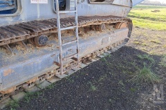 2008 KLEEMANN MR122Z