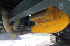 2020 RUBBLE MASTER RM90GO!