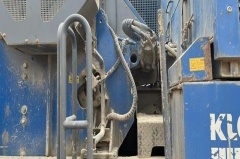 2011 KLEEMANN MC110Z