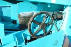 2008 POWERSCREEN MARK II