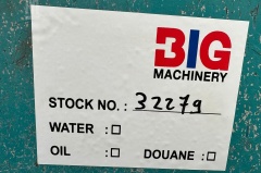 2013 POWERSCREEN WARRIOR 1800