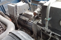 2019 KLEEMANN MR122Z