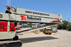 2021 TELESTACK LF520