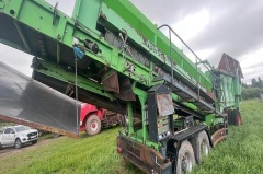 2008 SUPER SCREEN 4X6