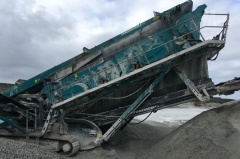 2016 POWERSCREEN CHIEFTAIN 2200