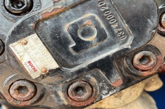 2011 KLEEMANN MC110R