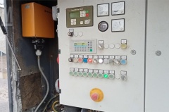 2019 KLEEMANN MR122Z