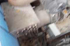 2019 KLEEMANN MR122Z