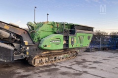 2021 EVOQUIP COBRA 290R