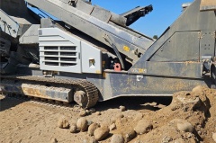 2021 KLEEMANN MSC 952I EVO