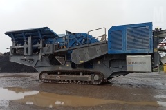 2019 KLEEMANN MR122Z