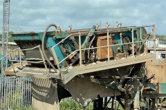 2011 POWERSCREEN CHIEFTAIN 1700