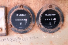 2004 KLEEMANN & REINER MRW172