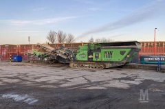 2021 EVOQUIP COBRA 290R