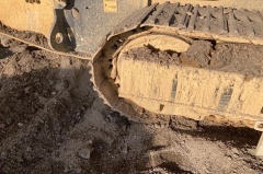 2019 POWERSCREEN TRAKPACTOR 320