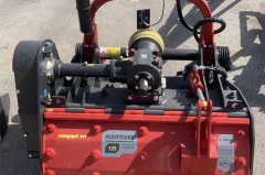 2022 SEPPI 125 MIDIPIERRE