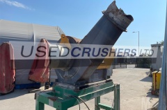 2017 SCREENPOD AIRVAC AV12