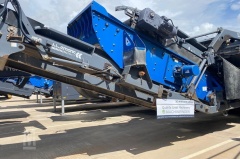 2015 KLEEMANN MOBIREX MR110Z EVO 2