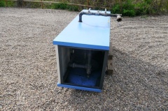 2005 DONALDSON 156RF10