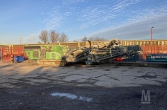 2021 EVOQUIP COBRA 290R