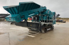 2019 POWERSCREEN 1000 MAXTRAK