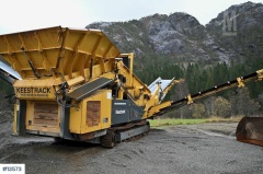 2016 KEESTRACK NOVUM