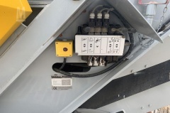 2009 RUBBLE MASTER RM100