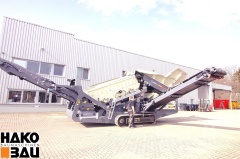 2021  NORDTRACK S2.5