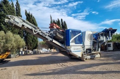 2020 KLEEMANN MC110Z EVO