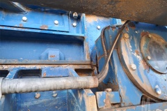 2008 KLEEMANN MR122Z