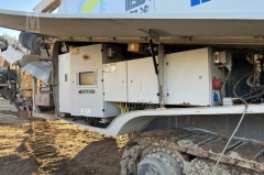 2011 KLEEMANN MOBIREX MR130ZS EVO