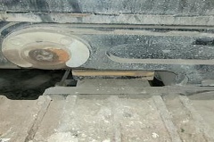 2021 PRONAR MPB20.55GH