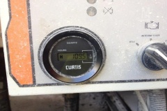 2012 TRACKSTACK VL1000