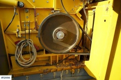 2007 RUBBLE MASTER RM60