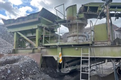 1987 SVEDALA HJ-S200