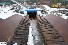 2013 KLEEMANN MC110Z EVO