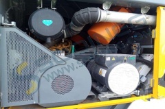 2020 RUBBLE MASTER RM90GO!