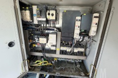 2017 KLEEMANN MC110Z EVO