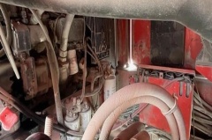 2006  FINLAY 694 SUPERTRAK