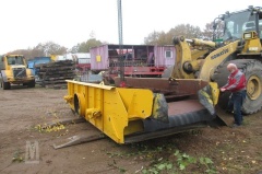 SCREEN MACHINE MAXIMUM