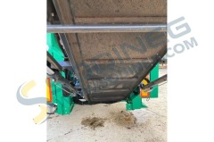 2019 KOMPTECH NEMUS 2700