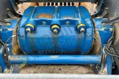 2018 KLEEMANN MC110Z EVO