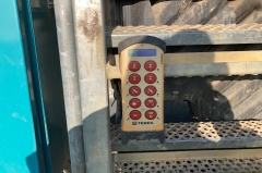 2019 POWERSCREEN TRAKPACTOR 320