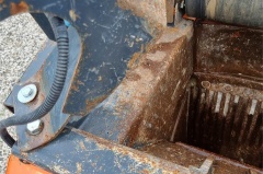 2021 SEBA CRUSHERS LITE TRAIL 50-30