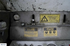 2004 HAAHJEM CTC1208