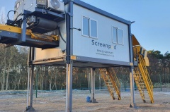 2022 SCREENPOD SPS122C