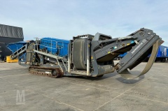 2018 KLEEMANN MS15ZAD