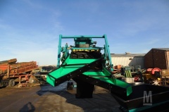 2008 POWERSCREEN MARK II