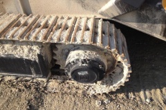 2012 TRACKSTACK VL1000